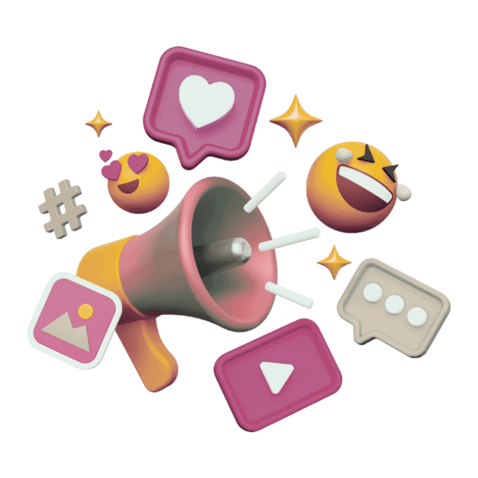 אייקון איך לקבל הרבה תגובות ולייקים על כל פוסט שעולה