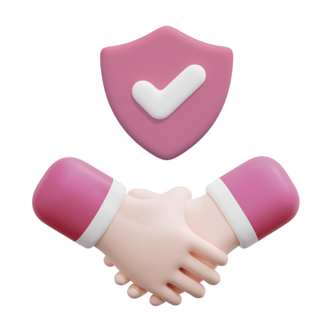 אייקון מה גורם ללקוחה לסמוך עליך עוד לפני שהגיעה אליך למספרה